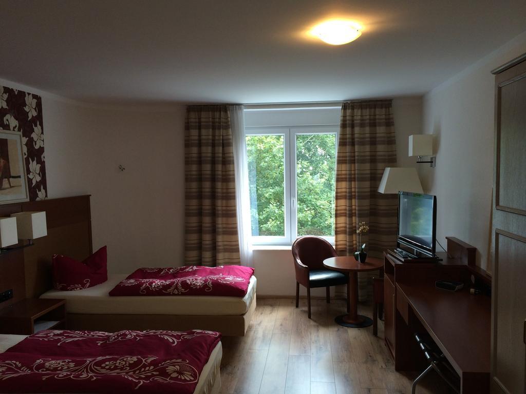 Heiterer Blick Am Malerweg Pirna Apartment Room photo